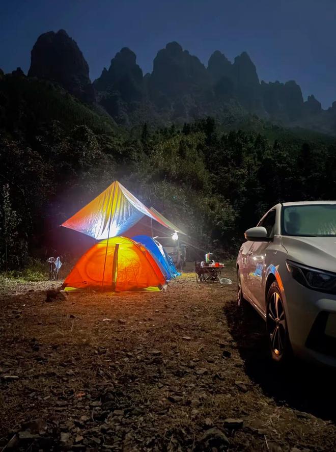 款睡袋怎么选？不踩雷指南澳门新葡京户外新手的第一(图2)