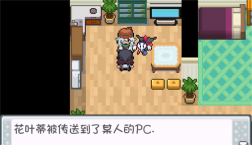 袋妖怪极夜永昼新葡京娱乐口