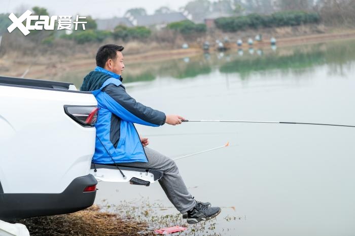 RD6这才是露营神器!澳门新葡京app雷