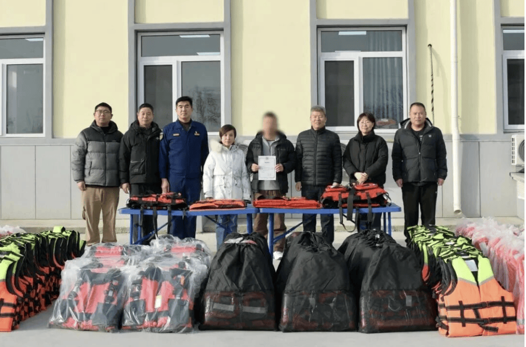 北京首例!用280件救生衣抵扣!新葡京娱乐城安全生产 追偿救援费(图2) 北京首例!用280件救生衣抵扣!新葡京娱乐城安全生产 追偿救援费(图2)