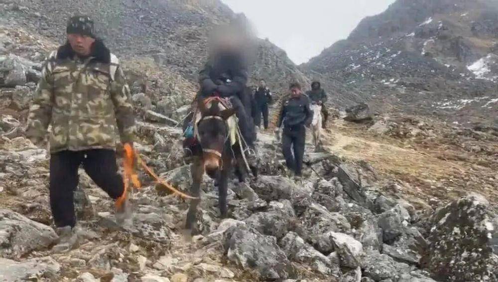 0元追缴272万 户外活动这些事项要注意